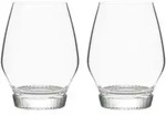 RIEDEL Serie VINUM Whisky All American Bourbon Glass 250 ml 2 St&uuml;ck im Set