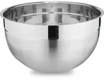 WEIS K&uuml;chensch&uuml;ssel R&uuml;hrsch&uuml;ssel PREMIUM aus Edelstahl 28 cm