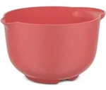 MEPAL R&uuml;hrsch&uuml;ssel CHEF IT Teigsch&uuml;ssel 3,0 Liter coral (korallenrot)