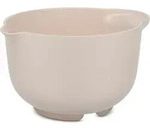 MEPAL R&uuml;hrsch&uuml;ssel CHEF IT Teigsch&uuml;ssel 1,5 Liter chalk (beige)