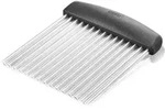 GEFU Wellenschneider RIFFL