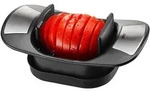 GEFU Tomatenschneider Mozzarellaschneider CAPRESE