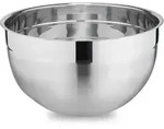 WEIS K&uuml;chensch&uuml;ssel R&uuml;hrsch&uuml;ssel PREMIUM aus Edelstahl 24 cm