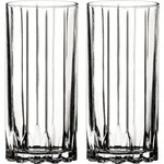 Riedel 6417/94, RIEDEL Serie RESORT 2 Highball Longdrinkbecher 447 ml aus
