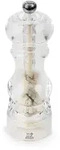PEUGEOT Meersalzm&uuml;hle NANCY mit ZIRLION-Mahlwerk Acryl 18 cm