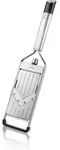 GEFU V-Hobel PRIMELINE stufenlos einstellbar von 1 - 5 mm