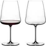 RIEDEL Serie WINE WINGS Value Set Rotweinglas Cabernet / Merlot 2 St&uuml;ck &agrave;...