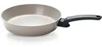 FISSLER Bratpfanne CERATAL EVO COMFORT grau 28 cm INDUKTION