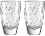 RITZENHOFF Espressoglas / Schnapsglas PICCO Set mit 2 St&uuml;ck Inhalt je 53 ml