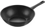 ZWILLING Wokpfanne MADURA PLUS 30 cm CERAFORCE Keramikbeschichtung PFAS-frei