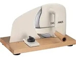 ZASSENHAUS Brotschneidemaschine PURE creme