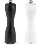 PEUGEOT Pfefferm&uuml;hle Salzm&uuml;hle TAHITI Duo Set 20 cm ZIRLION