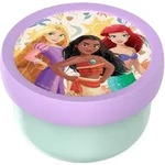 MEPAL Fruchtbox f&uuml;r Kinder CAMPUS Snackbox 0,3 Liter Motiv PRINCESS POWER