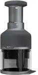 ZYLISS Gem&uuml;sehacker Universalhacker ZICK ZICK 3