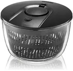 GEFU Salatschleuder PUSH IT 25 cm 5 Liter