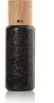 AdHoc Pfeffer- oder Salzm&uuml;hle YARA aus Keramik und Roteichenholz 18 cm schwarz