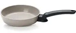 FISSLER Bratpfanne CERATAL EVO COMFORT grau 20 cm INDUKTION