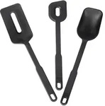 KUHN RIKON K&uuml;chenhelfer-Set SWISS COOKS' TOOLS 3-teilig
