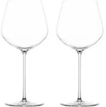 ZWIESEL GLAS Serie VUELO Allroundglas mit Moussierpunkt 2 St&uuml;ck Inhalt je 640...