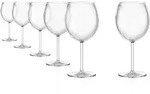 ST&Ouml;LZLE LAUSITZ Bar-Serie BERLIN Ballonglas Cocktailglas 6 St&uuml;ck Inhalt 805 ml