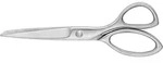 ZWILLING Twin Select Haushaltsschere Vielzweckschere aus Edelstahl 18 cm
