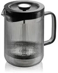 GEFU Kaffeebereiter CRISTIANO 0,6 Liter French Press