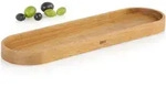 AdHoc Untersetzer POSTO 35 cm, auch als Dekotablett geeignet Akazie