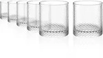 ST&Ouml;LZLE LAUSITZ Bar-Serie BERLIN Whiskybecher Whisky neat 6 St&uuml;ck Inhalt 300...