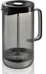 GEFU Kaffeebereiter CRISTIANO 1,0 Liter French Press