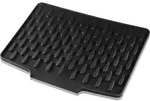 GEFU Abtropfmatte DRIO 40 x 30,5 cm