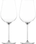 ZWIESEL GLAS Serie VUELO Rotweinglas 2 St&uuml;ck Inhalt je 785 ml