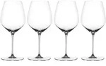 SPIEGELAU Serie HI-LITE Vorteils-Set Burgunderglas 734 ml Rotweinglas 4 St&uuml;ck
