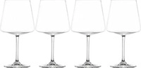 Schott Zwiesel 124465, SCHOTT ZWIESEL Serie MIOVINO Burgunderglas Rotweinglas 4