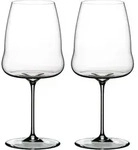 RIEDEL Serie WINEWINGS Value Set Rotweinglas Syrah / Shiraz 2 St&uuml;ck &agrave; 865 ml