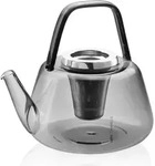 GEFU Teekanne CHAVELLE mit Edelstahl-Teesieb 1,2 Liter f&uuml;r ca. 6 Tassen