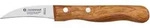ZASSENHAUS Gem&uuml;semesser Sch&auml;lmesser Klingenl&auml;nge 5,5 cm Tourniermesser
