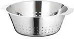 WEIS Standseiher aus Edelstahl gelocht 22 cm