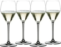 Riedel 5515/85, RIEDEL Prosecco Set 4 Sektgl&auml;ser Proseccogl&auml;ser im Set Inhalt...
