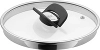 WMF 3201113006, WMF Glasdeckel 20 cm f&uuml;r Kochgeschirr-System CLICK & SERVE