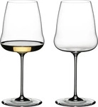 Riedel 7234/97-270, RIEDEL Serie WINEWINGS Value Set Wei&szlig;weinglas Chardonnay 2