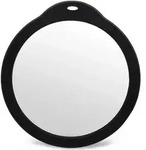 WEIS Frischhaltedeckel aus Glas 24 cm