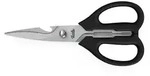 FISSLER Haushaltsschere Mehrzweckschere mit Flaschen&ouml;ffner