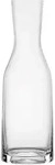 SPIEGELAU Karaffe ULTRA 1,0 Liter Wasserkaraffe Dekanter