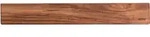 GEFU Magnetleiste ENNO 42 cm f&uuml;r Messer und K&uuml;chenhelfer Walnussholz