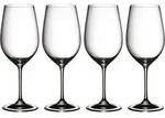 RIEDEL Serie VINUM Riesling Grand Cru / Zinfandel 400 ml 4er-Vorteils-Set