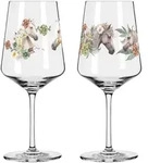 RITZENHOFF Cocktailglas 2er-Set REITGOLD #1 #2 Inhalt je 544 ml
