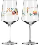 RITZENHOFF Cocktailglas 2er-Set FARM #1 #2 Inhalt je 544 ml