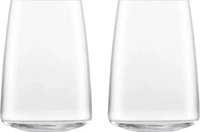 Zwiesel Glas 122058, ZWIESEL GLAS Serie SIMPLIFY Universalglas Wasserglas