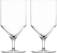 Zwiesel Glas 124694, ZWIESEL GLAS Serie D&Eacute;BUT gro&szlig;es Allroundglas MOCKTAIL 2...
