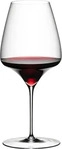 Riedel 4303/41, RIEDEL Manufaktur Serie VITIS Rotweinglas Syrah / Shiraz Inhalt...